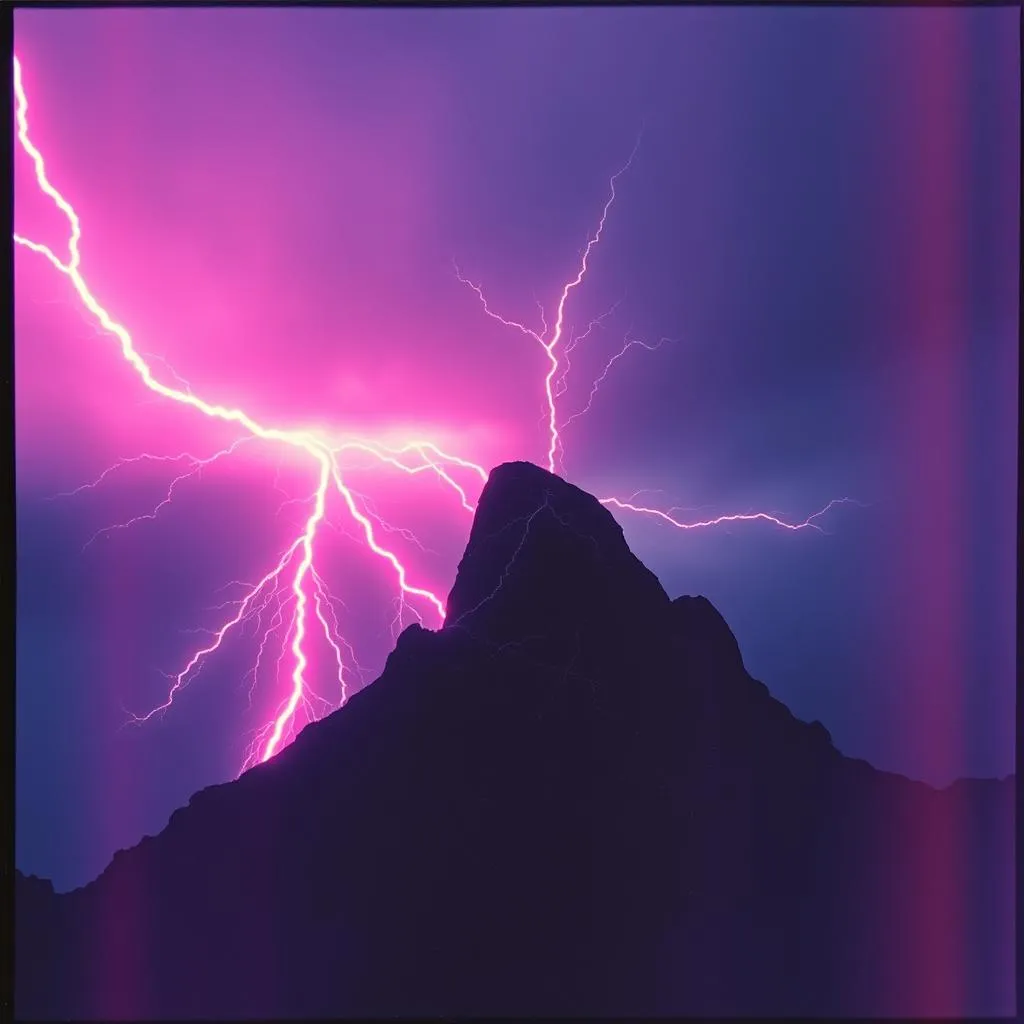 Threesome Thunder