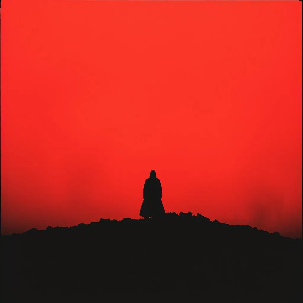 Warcry of the Night