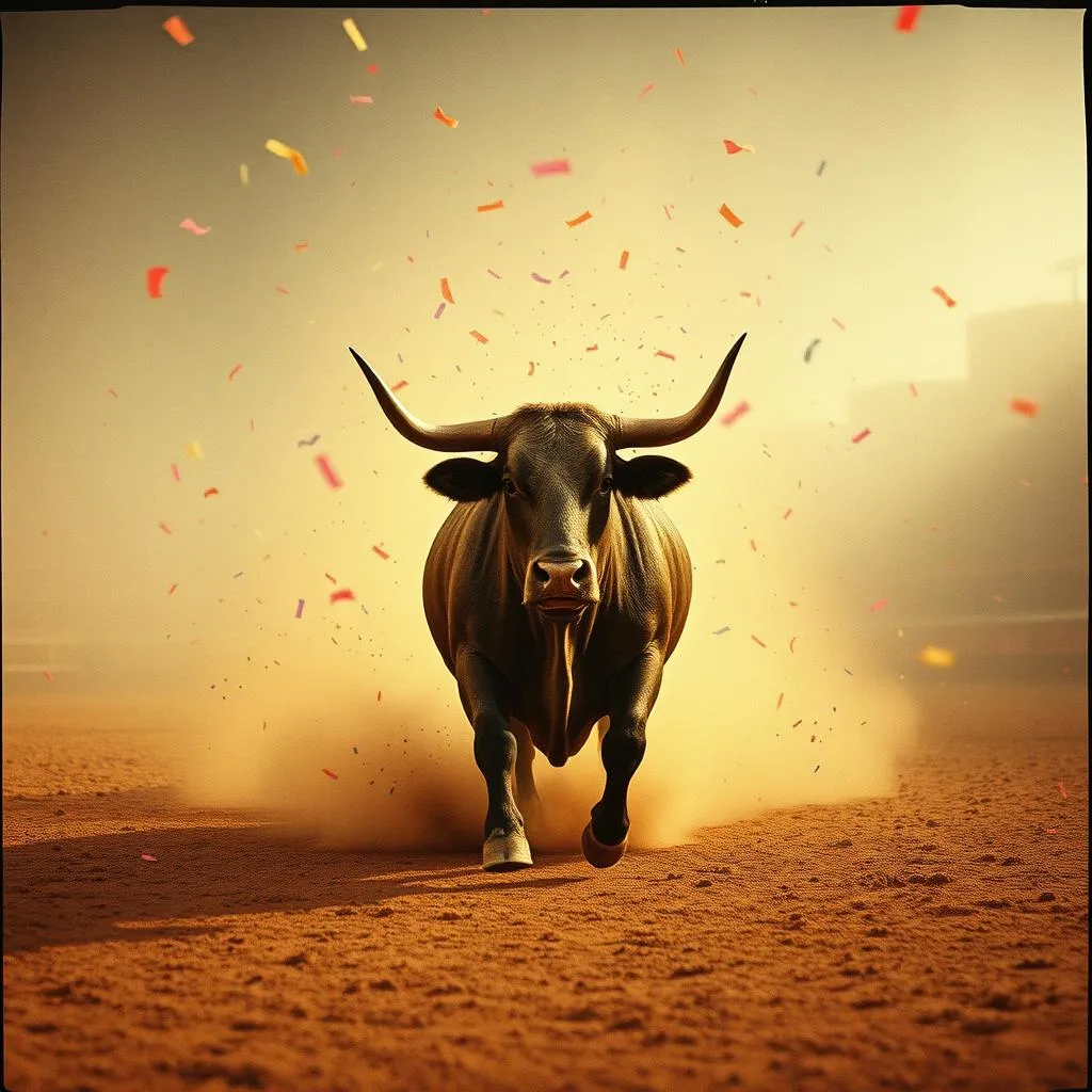 Wild an Western