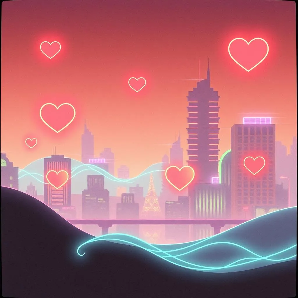 Electric Heartbeat