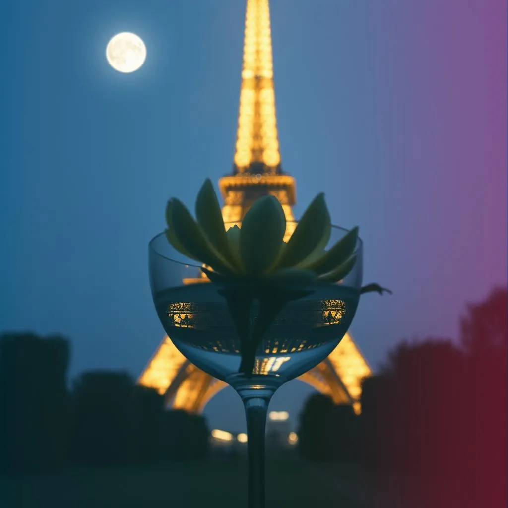 Torre Eiffel