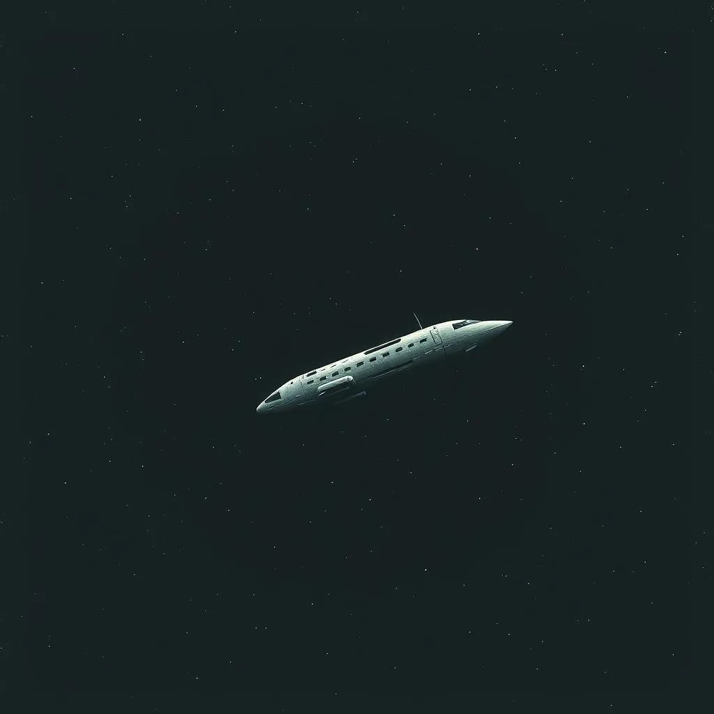 Astronot Terakhir