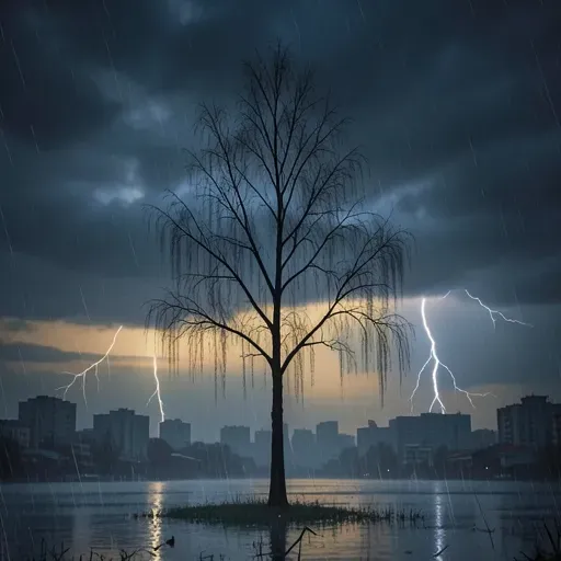 Cold Rain