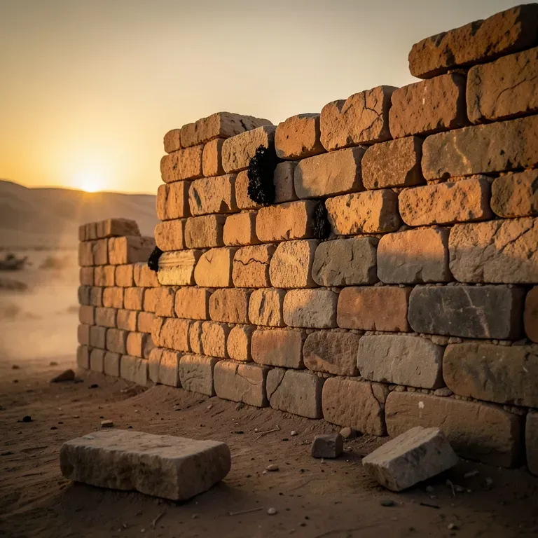 Stone by Stone