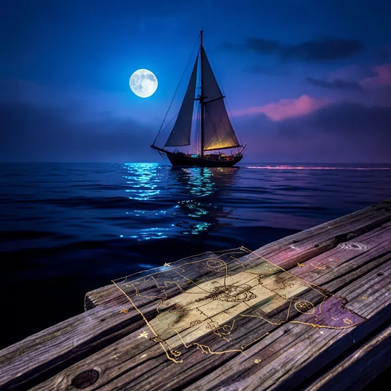 Black Pearl Ride