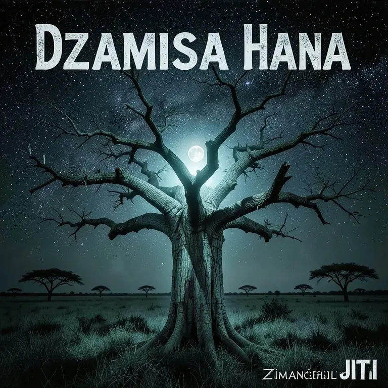 Dziamisa hana