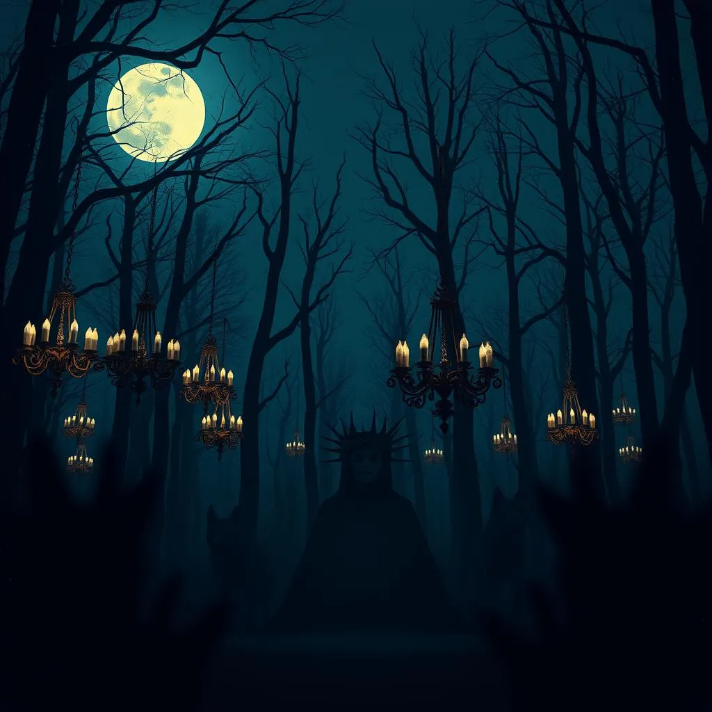 Shadowed Kingdoms