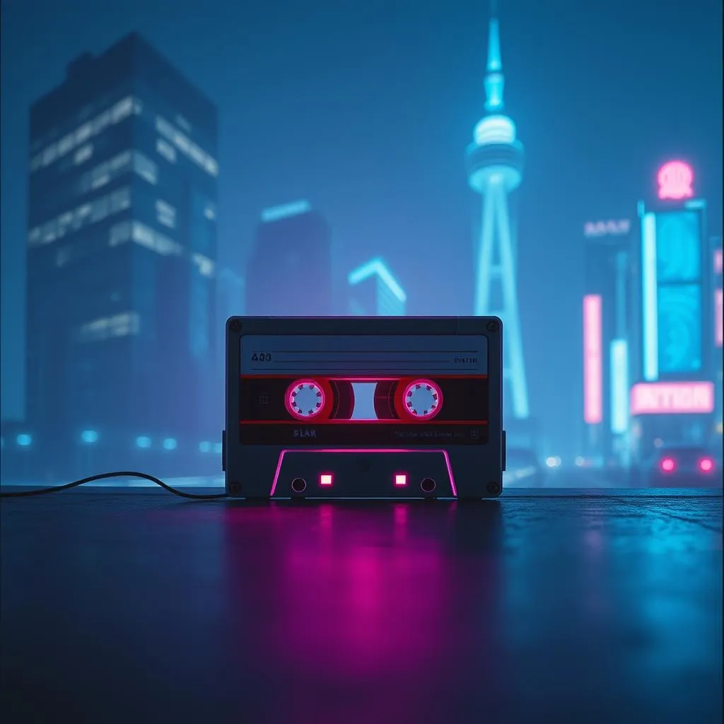 Palco 1987
