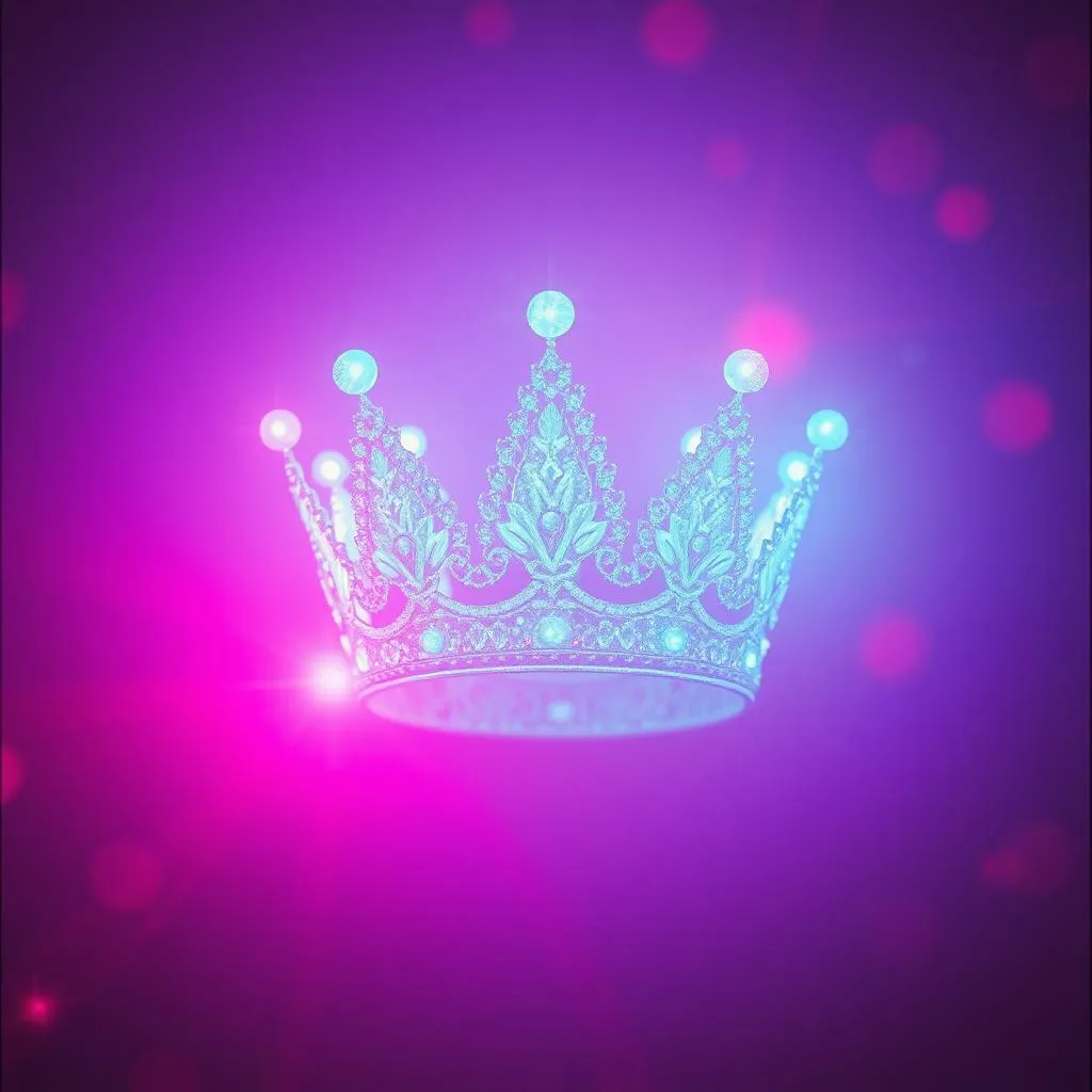Queen of the Night