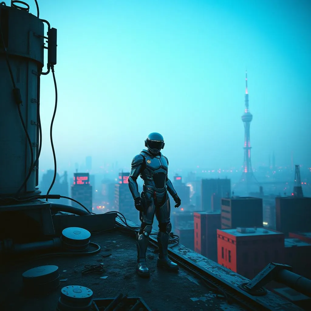 CALL OF DUTY