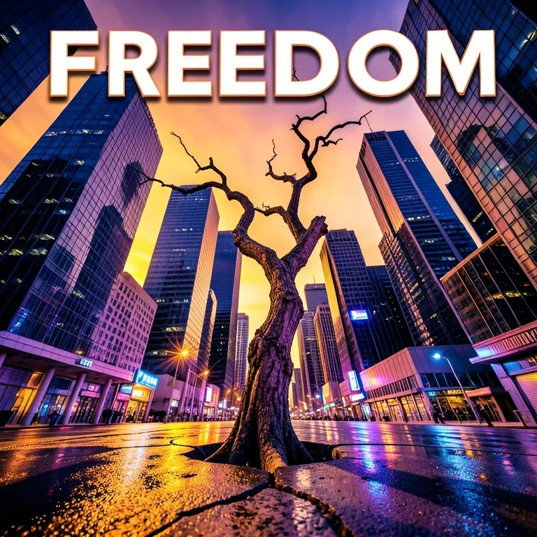 Freedom