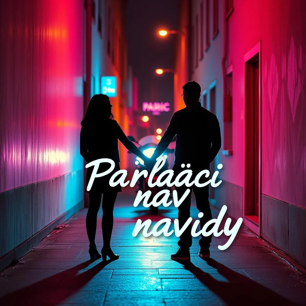 Parťáci navždy