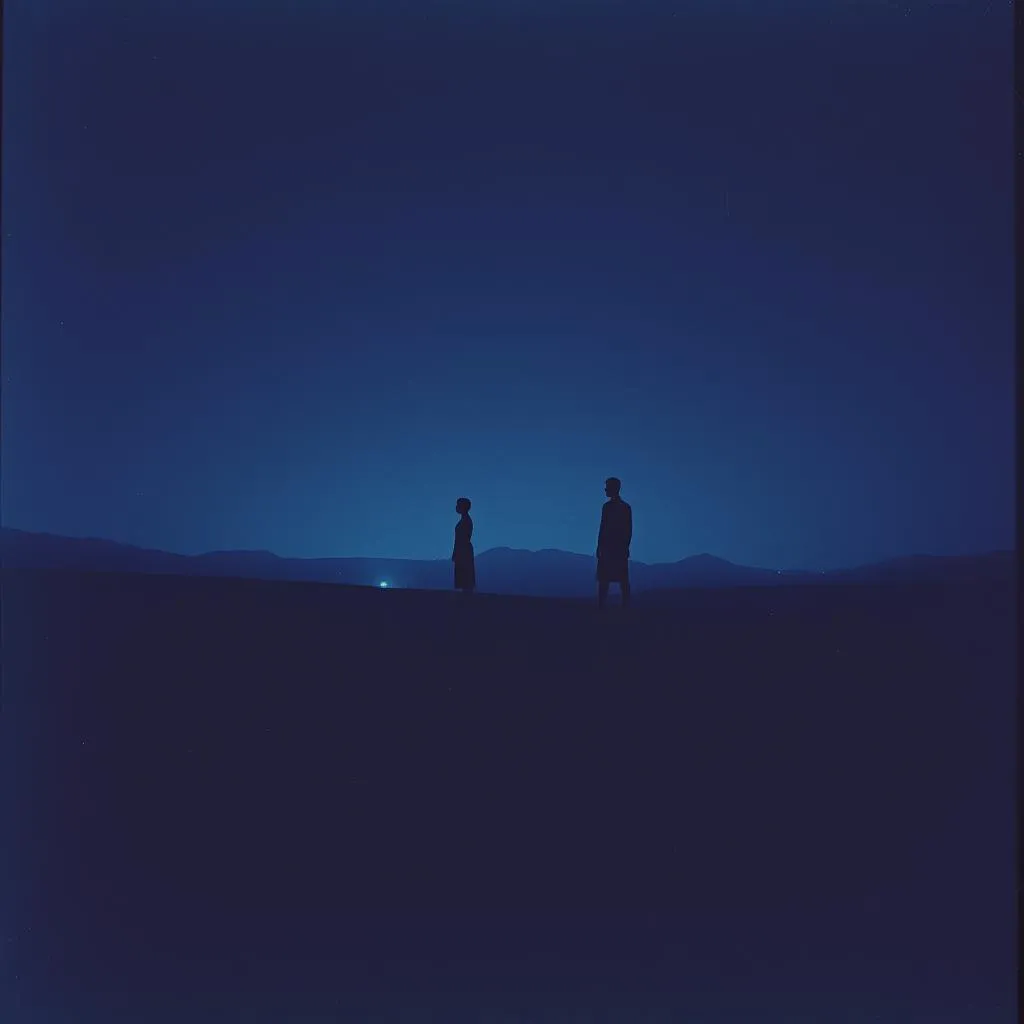 Shadows and Echoes