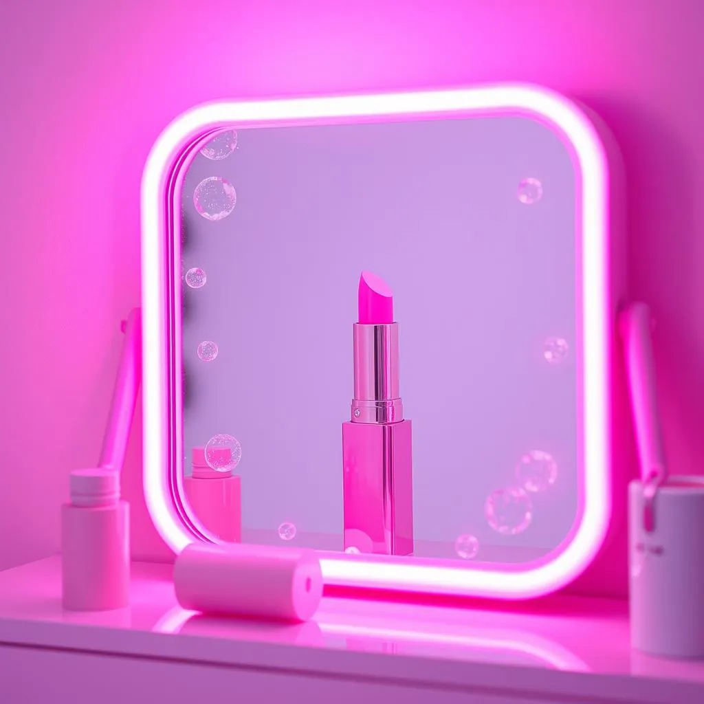 Magic Lip (Chu Chu!)