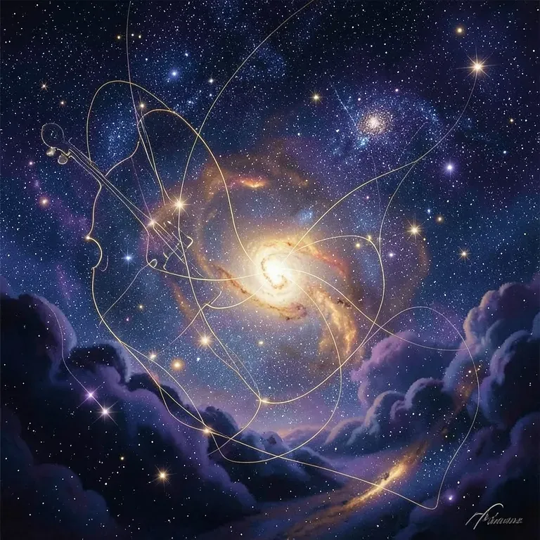 STAR - "REFLECTION" 8D