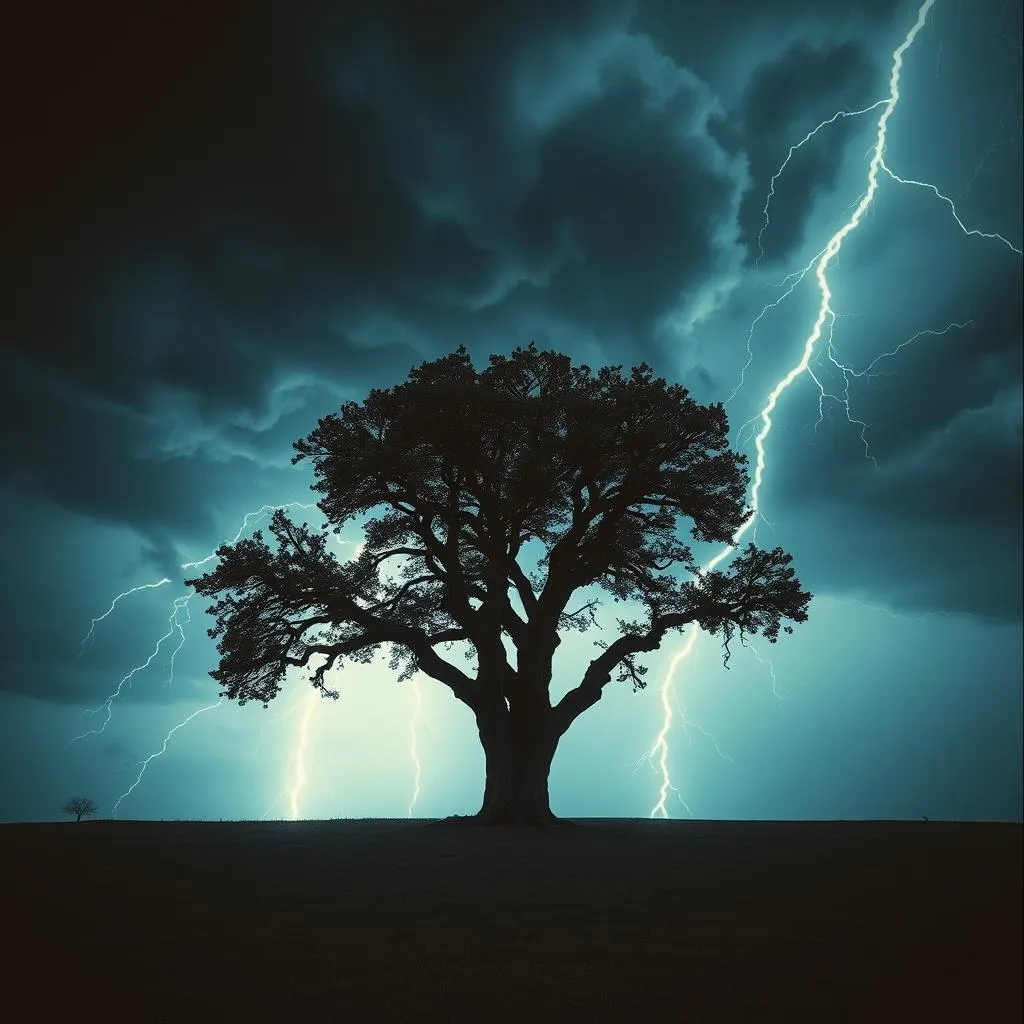 Respect the Winds of Oklahoma