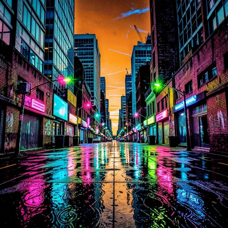 ACID RAIN