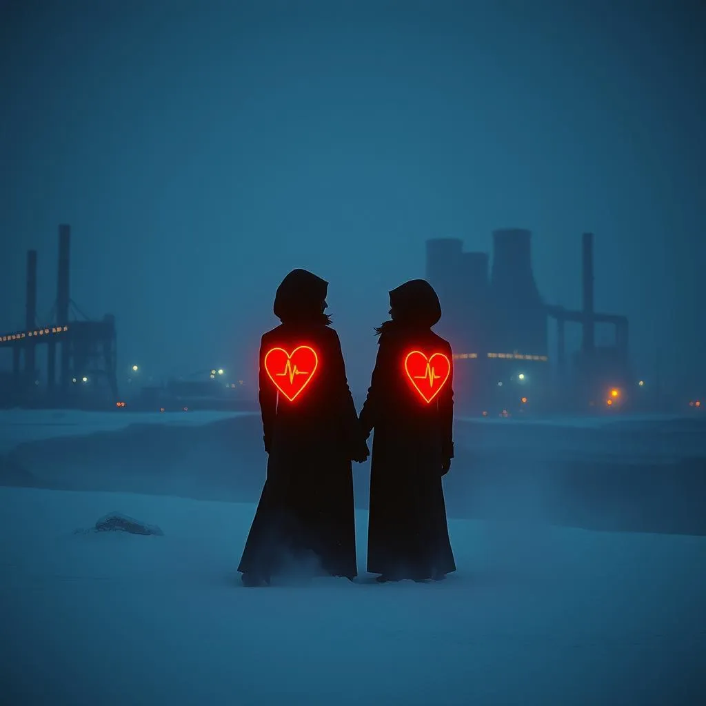 Eternal Night of Love