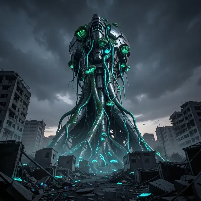 BIO-TITANS