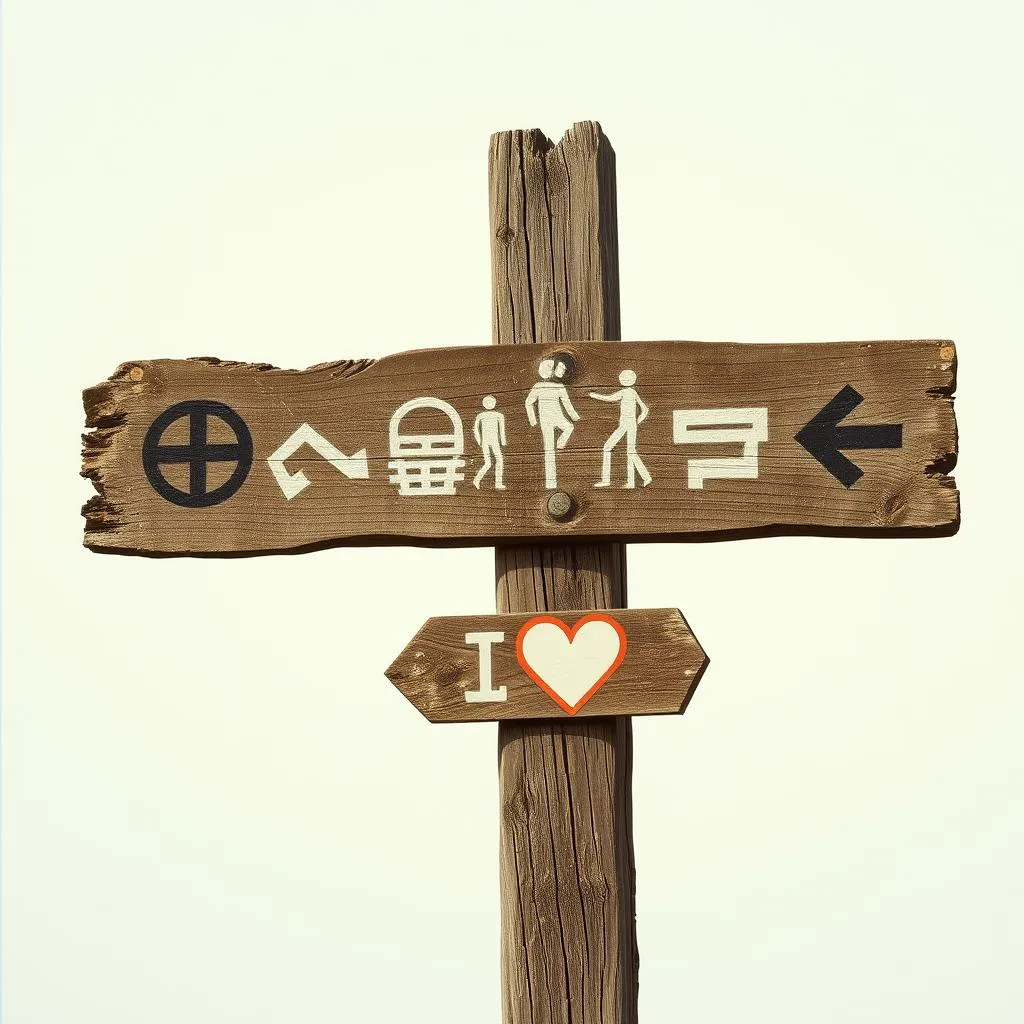 Feature, Not Bug
 (A Guide to Compassionate Seeing)