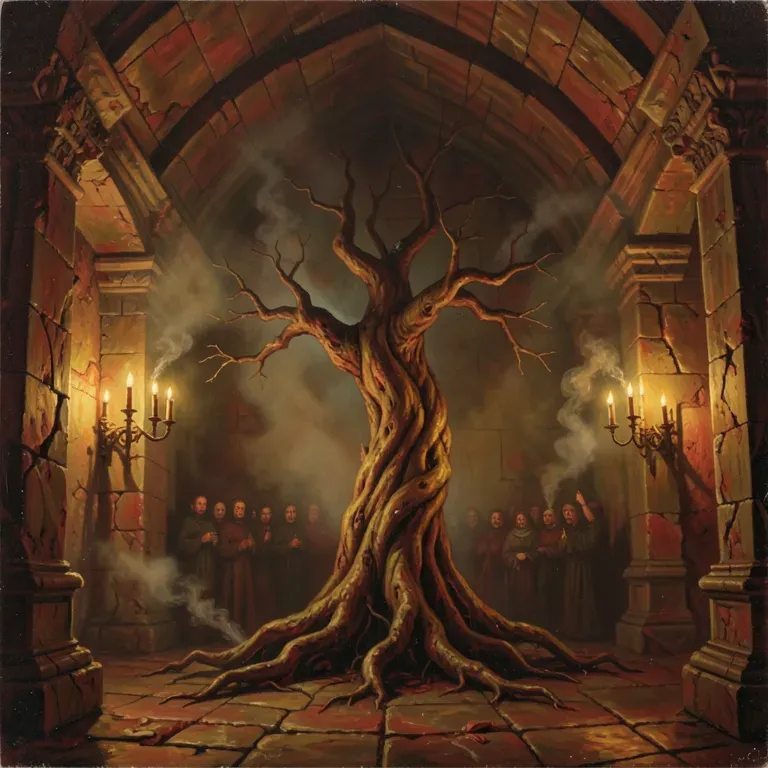 Ashes of Azazel