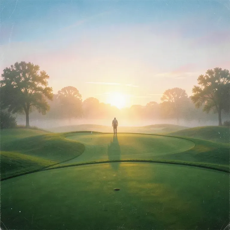 Fairway to Heaven