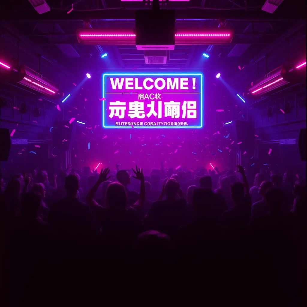 Welcome Back Check-In