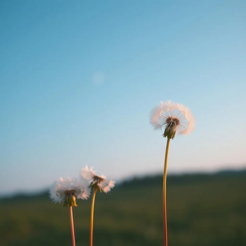 Pusteblume