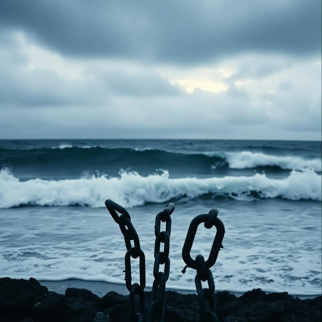 Alone and Last