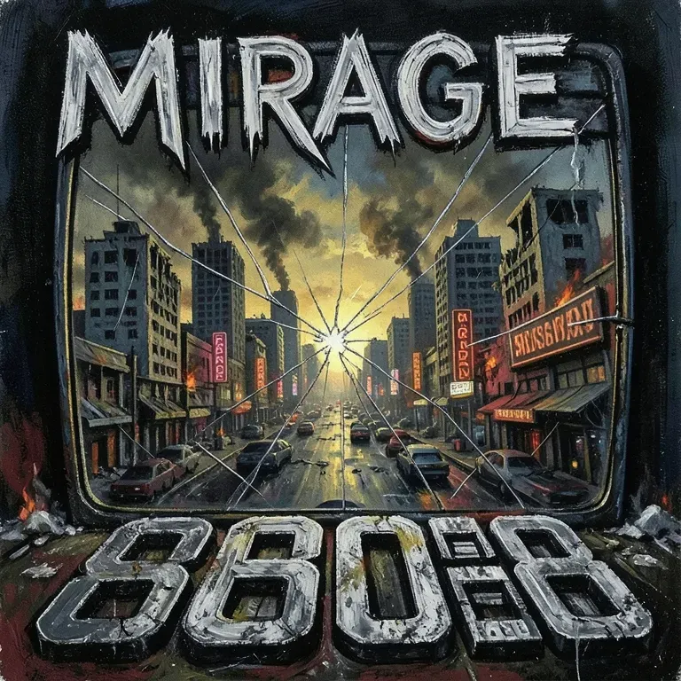 Mirage