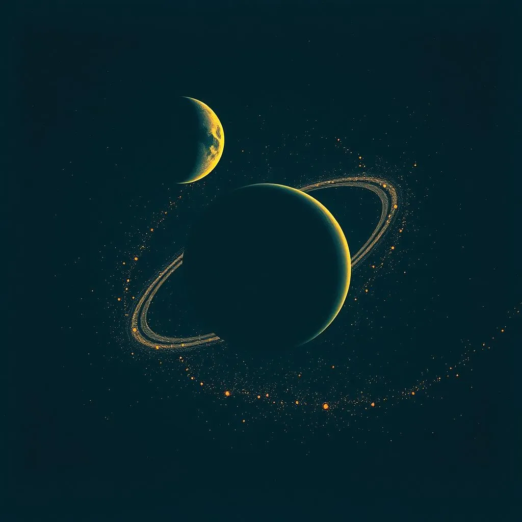 COSMIC LOVE
