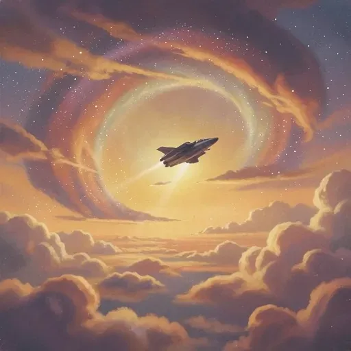 Legend of the Astroman