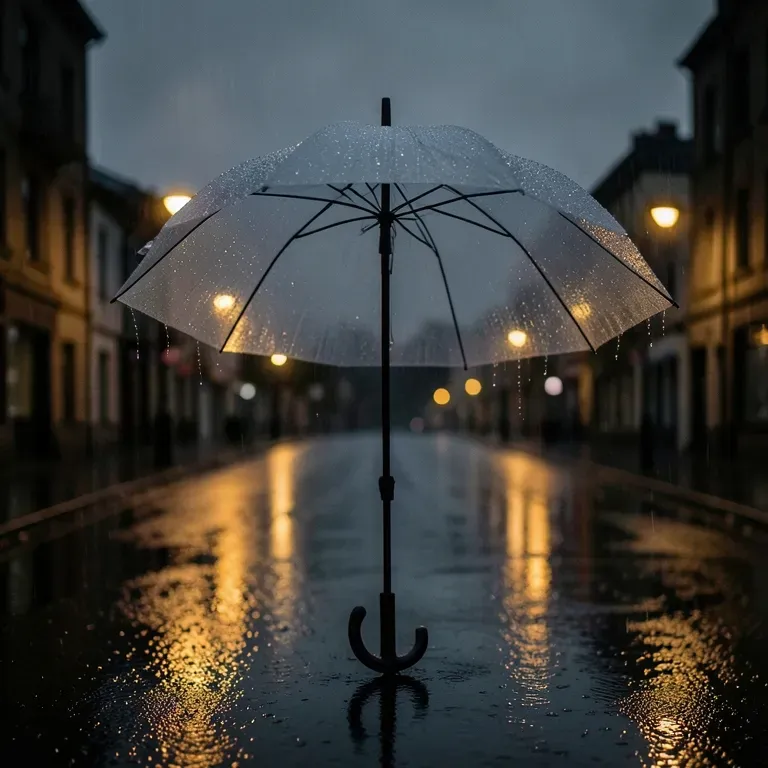 Under My Little Sky