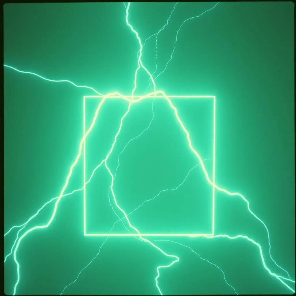 Voltage - Mister