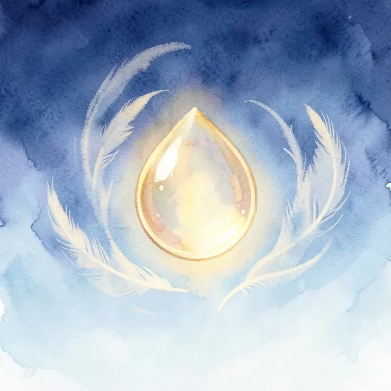 Dewdrop Stay