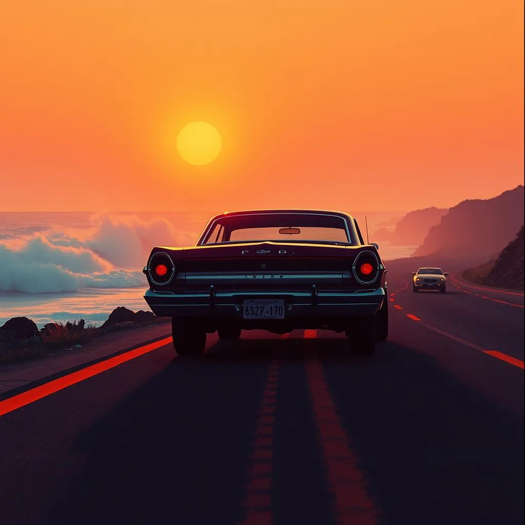 “Southern Born and Rollin’ Free”