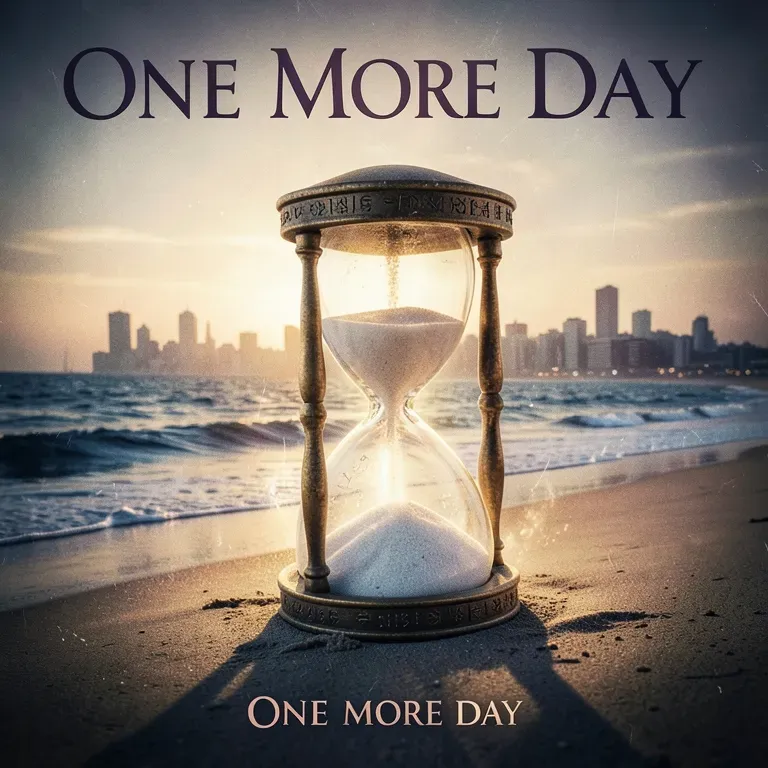 One more day