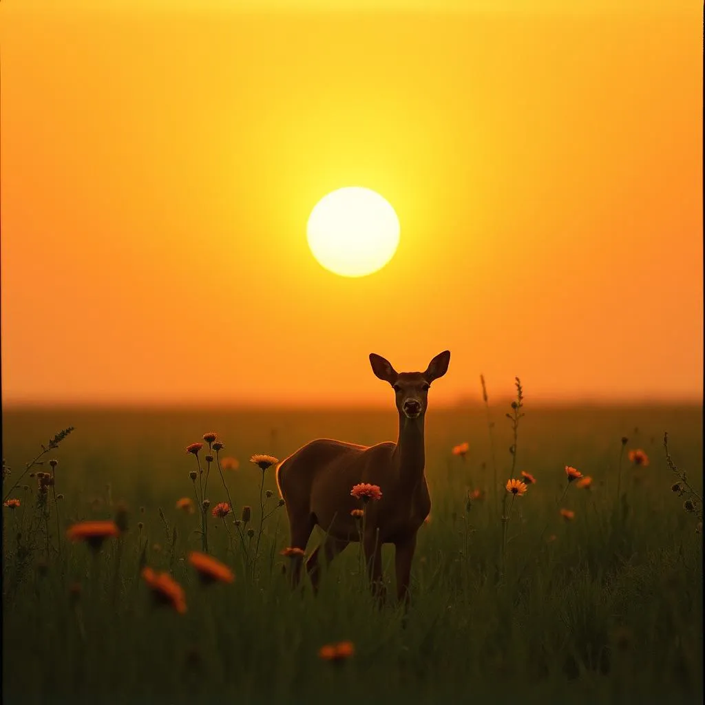 Wild and Free
