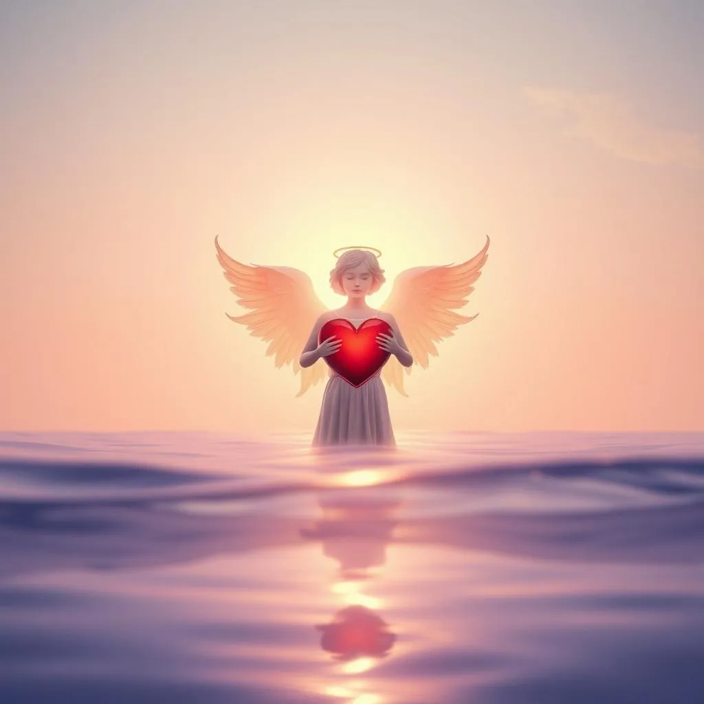My Sweet Angel
