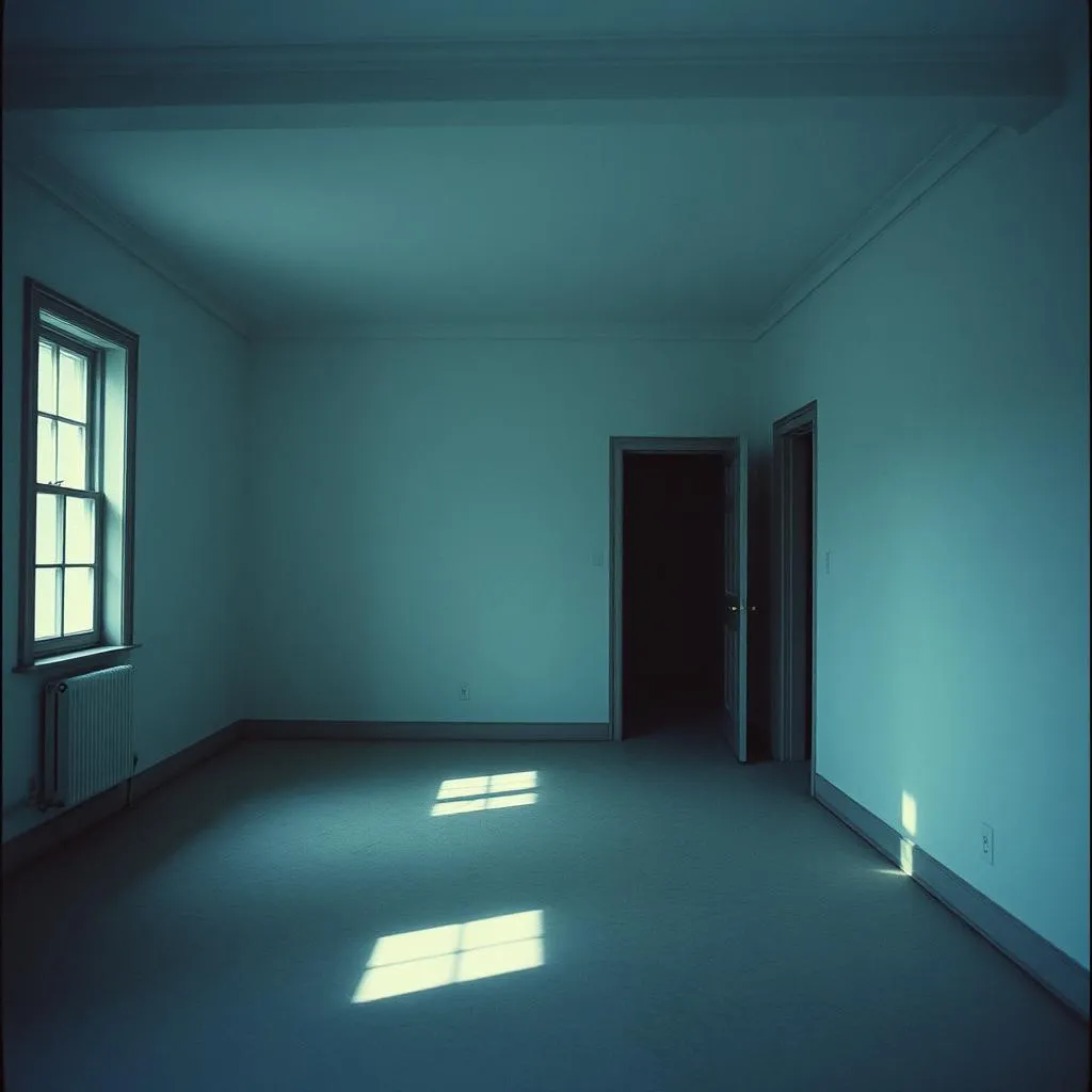 Ghost Of Your Love