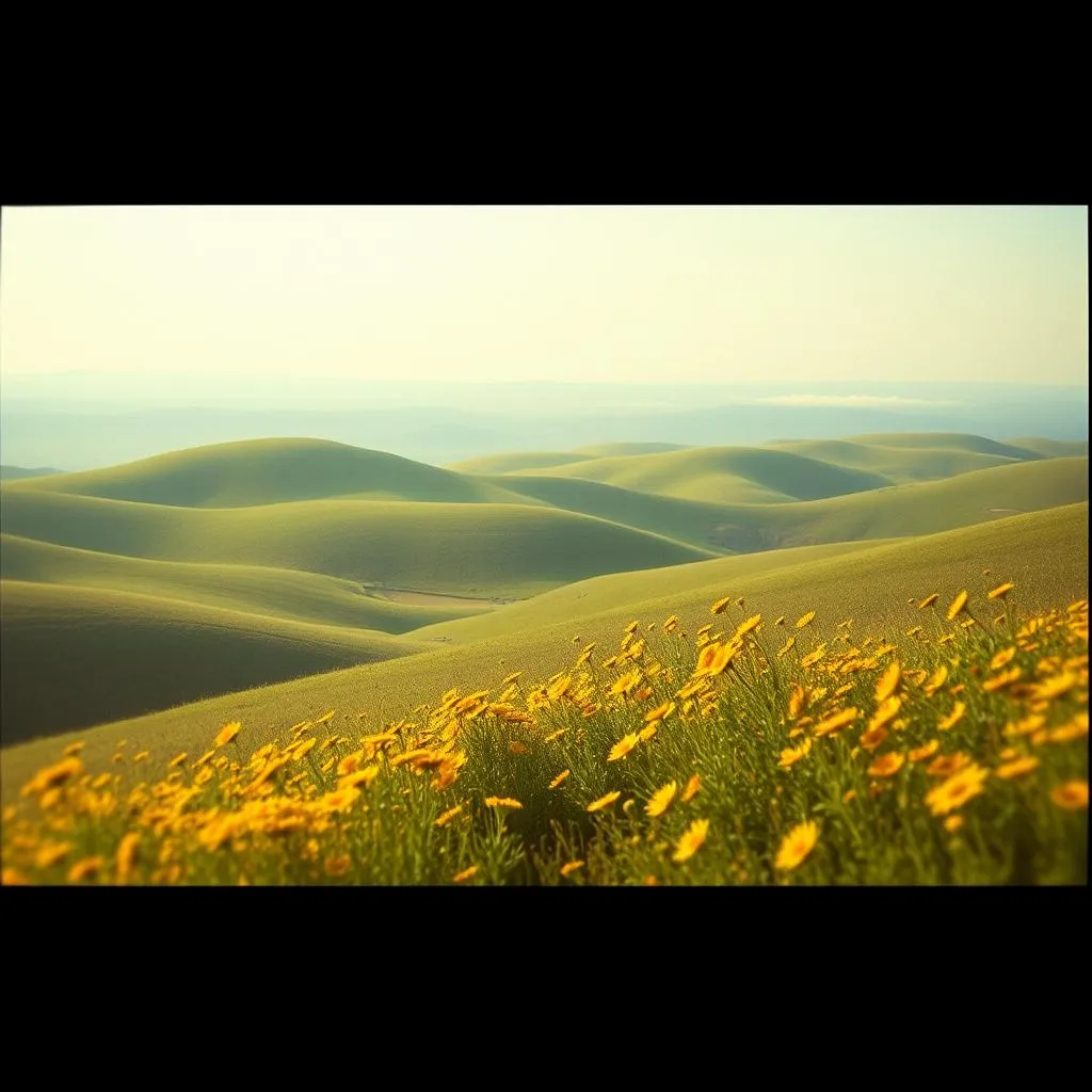 Heartland Harmony