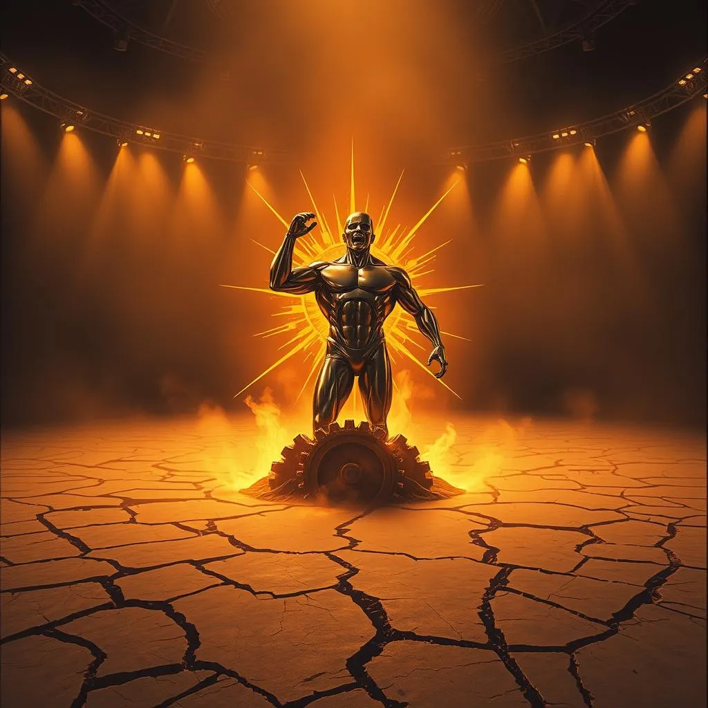 SUPER SOUL AWAKENING