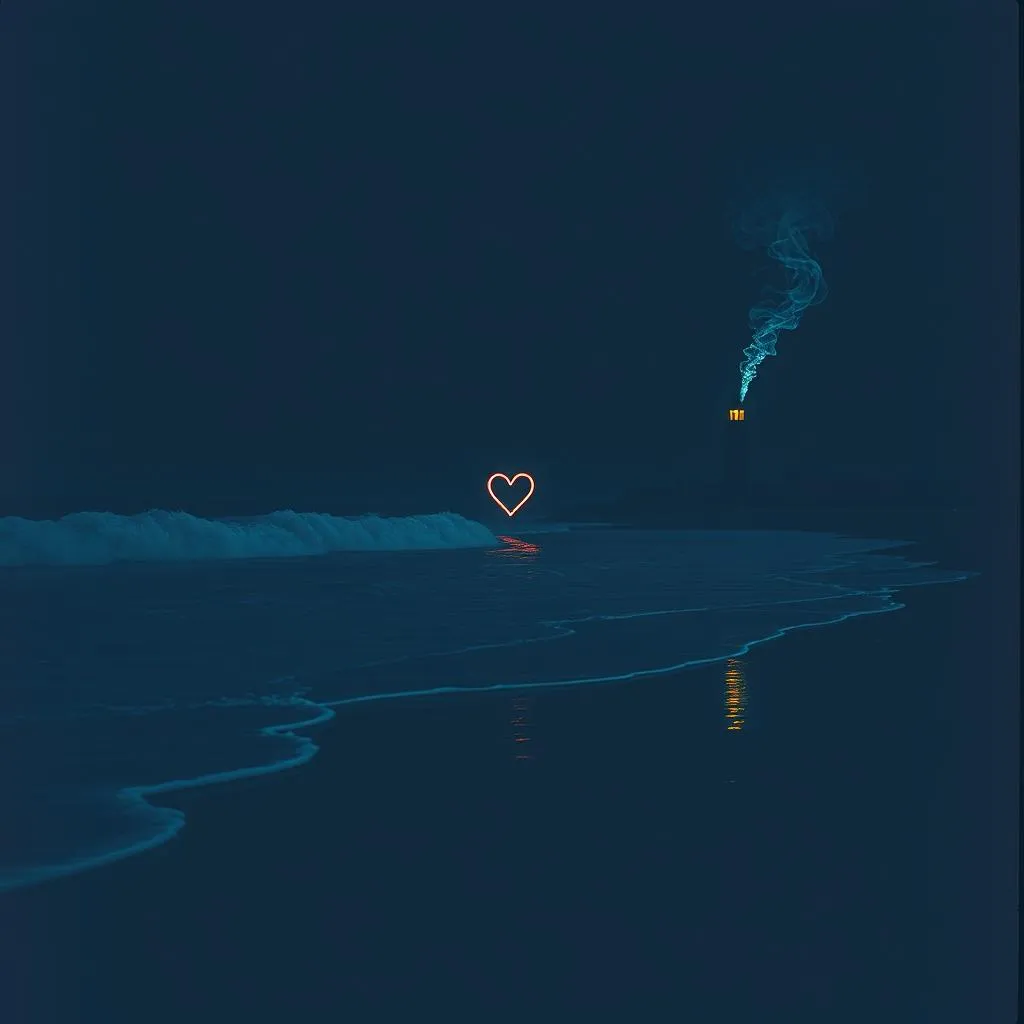 Waves in My Head