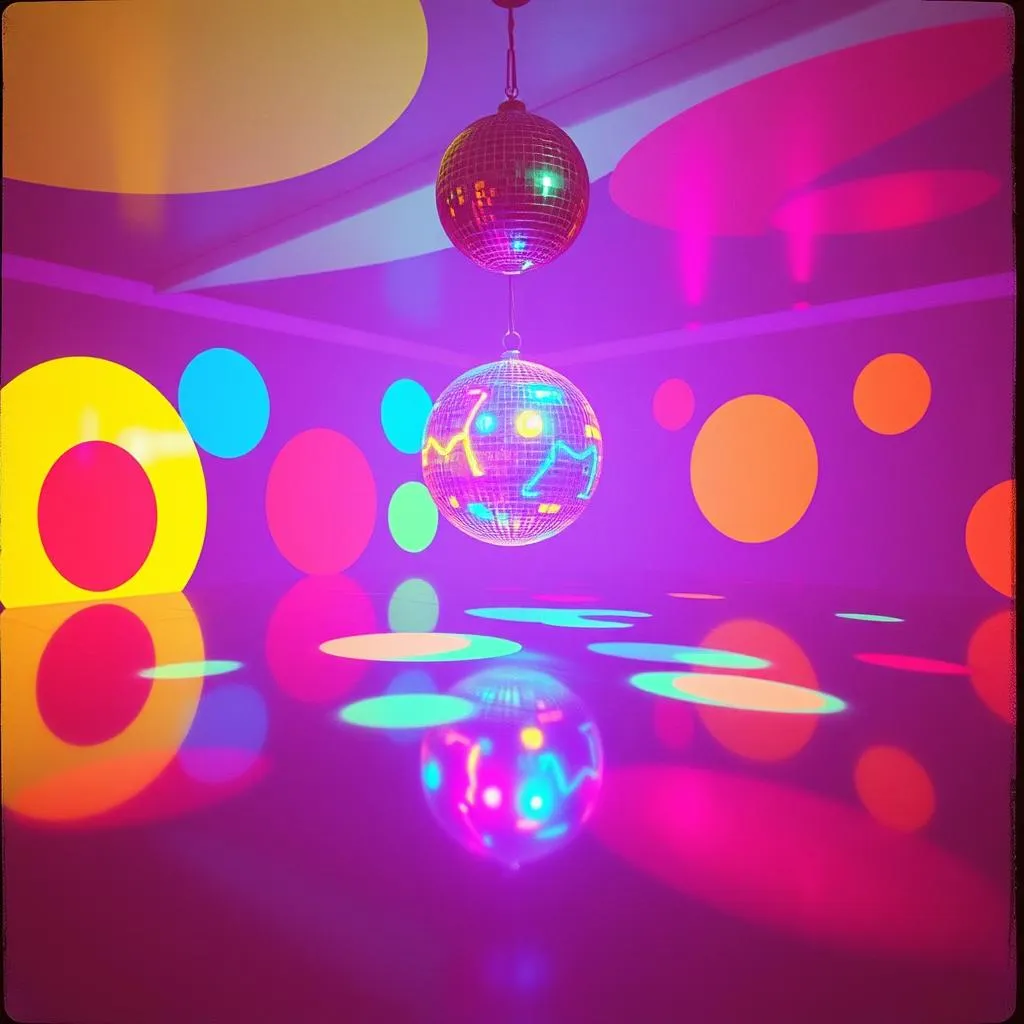 Funky Nights