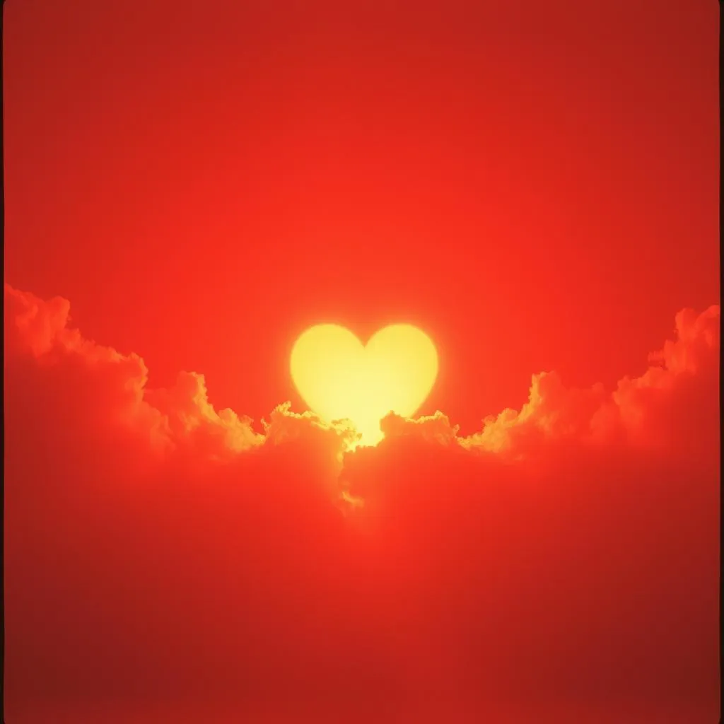 All This Love