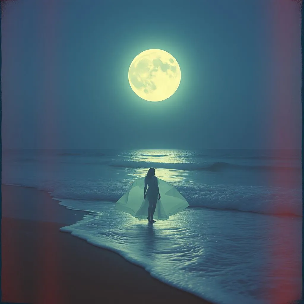 Fade Into You v1