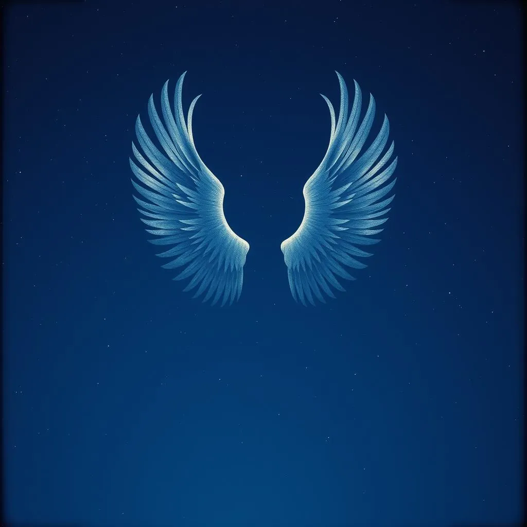 Silent Wings, Last Ride