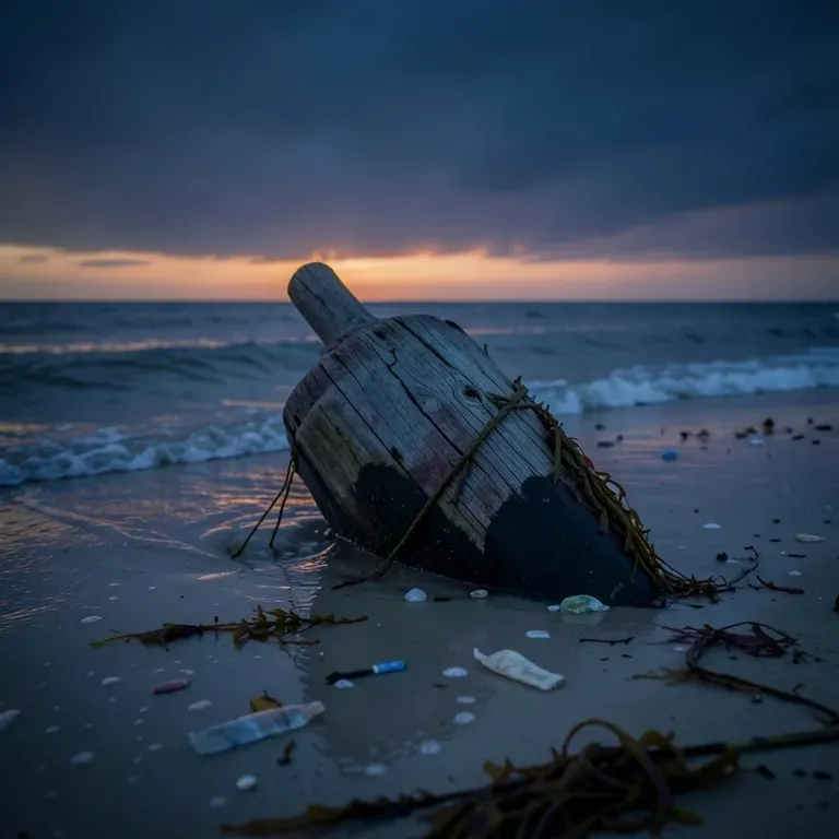 Plastic Oceans