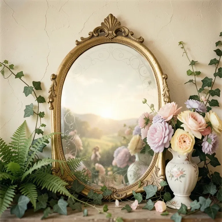 Salamin ng Puso" (Mirror of the Heart)