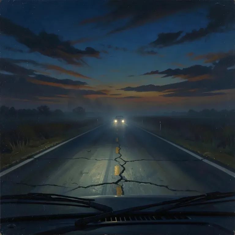 Midnight Echoes
